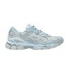 Buty Sportowe Gel NYC Storm Cloud Czyste Srebro Unisex Szare 1203A739-401