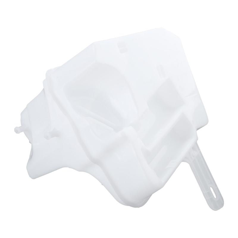 Upgraded High Capacity Windshield Washer Fluid Reservoir Washer Storage Tanks 1638690820 Replacement fits for 163 690