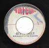 7-дюймовая пластинка BOB MARLEY & THE WAILERS - Guava Jelly none Tuff Gong 1971 Ямайка Регги, Ска и Даб Б/У