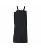 Recorde Linen Sleeveless Long Dress_Rqdam24581Nyx
