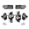 Mercedes CLA W117 Headlight Repair Kit Bracket Claw 2013-2015