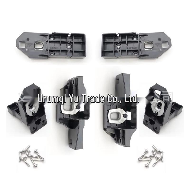 Mercedes CLA W117 Headlight Repair Kit Bracket Claw 2013-2015
