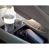 Car Cup Holder Tray Center Console Organizer Console Container Center for Toyota Prius Zvw30/35 2009-2015