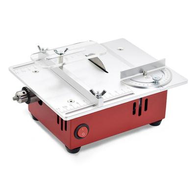 Elektrické nářadí – Dřevozpracující zařízení