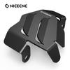 NICECNC Front Brake Disc Guard & Brake Caliper Guard For Surron Light Bee X Light Bee S L1E Segway X160 X260 Sur-ron Bike Parts