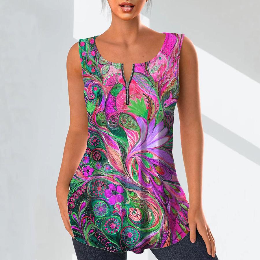 Женская мода рубашки с v-образным вырезом повседневные топы футболка женская 3D красивый — фото 5