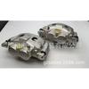 Тормозной суппорт UCYR-33-71X/61X: Совместимо с Ford Ranger/Mazda BT50