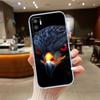Hawk Eagle Phone Case for Motorola G14 G15 G24 G30 G31 G32 G34 G41 G42 G51 G52 G50 G60S G60 G62 G72 G71 G73 G84 G85 G200 E32