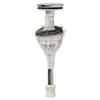 Nippon Seal Net Drain Net for Makes Cleaning Your Bathroom Drain Direct from the N33S Easy-Poi (5-Pack) Easy-Install Pop-Up Faucets, Easier,