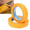3-Pack Electric Guitar and Bass Repair Tape Guitar Fretboard Protection Tape / Fretboard Masking Tape Glue-Free