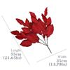 Yuzu-Blatt Hochzeits-Bodenständer: Blumenarrangement & Dekorative Landschaftsgestaltung