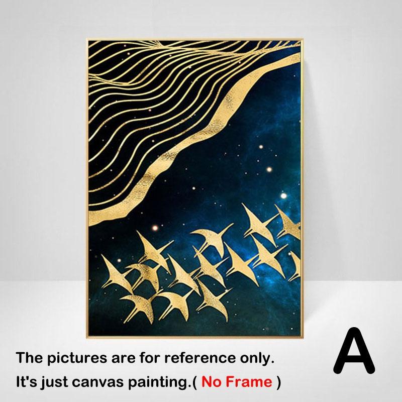 

Скандинавские минималистичные настенные картины «Зебра в бутылке» для гостиной, холст, искусство, Cuadros Decoracion, салон, живопись, постер с рисунком 21*30cm