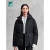Women's Golf Hooded Down Jacket