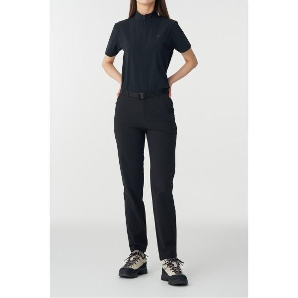 Kolon SportS Women S Slim Fit pantS Jkpnm25252blk
