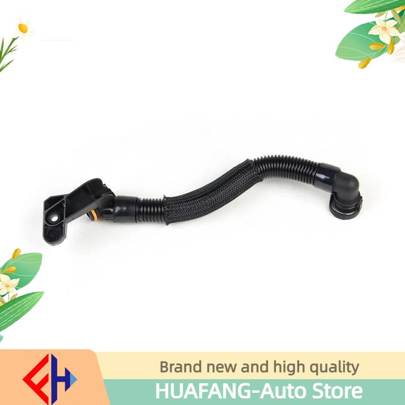 Original 06k103213J 06k103213a High Quality 06k103213j Pcv Valve Pipe Hose Fit For Atlas Je-tta Mk7 Tiguan Mk2 Golf  A3 Tt