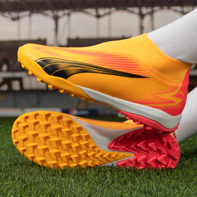 

Puma Men s ULTRA MATCH TT Football Shoes 43