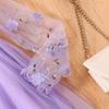 Girls Fashion Dress Summer Dress Children Sweet Floral Dress Princess Dress