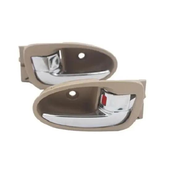 Chrome Door Inner Handle Interior Handle For Great Wall C30