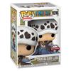 Funko One Piece Trafalgar Law Pop Figure Anime D. (Room) (AAA Limited)
