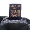Louis Vuitton M76610 Tie Gray/multicolor Silk Mens