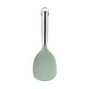 New Stainless Steel Handle Silicone Kitchenware Set Household Spatula Cooking Spoon Spatula Kitchen Non-stick Pan Silicone
