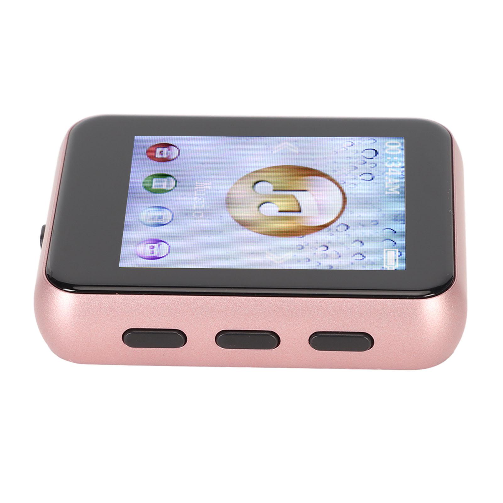 8GB Rose Gold