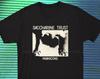 Saccharine Trust Tshirt Punk Rock SST Minutemen