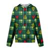 Hoodies For Women Oversized Winter Plush Cute Sweatshirts Pullover Trendy Fall Winter Clothes