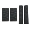 Green Handlebar Cover Heat Shrink Motorcycle Grip Rubber