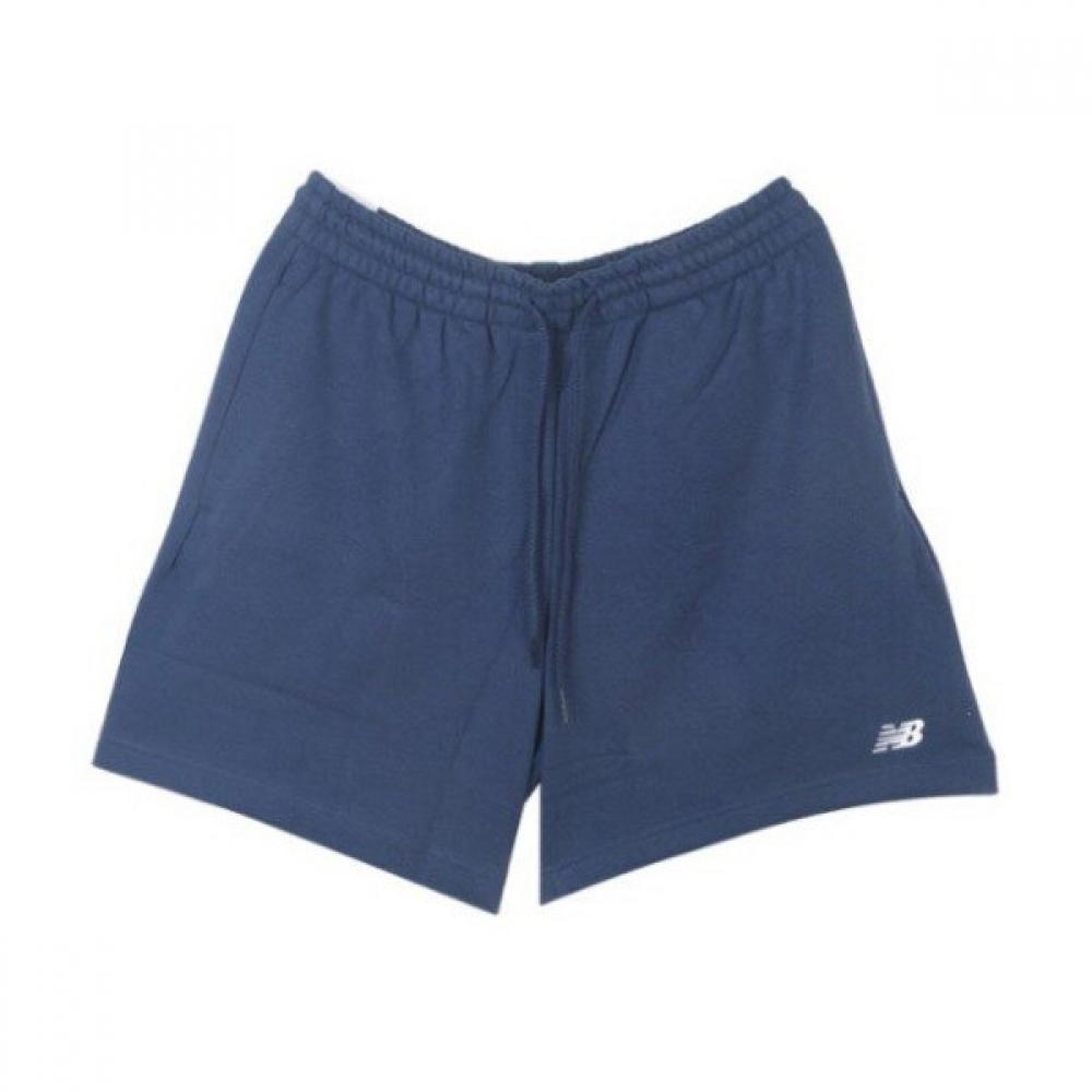 

New Balance Sports Essential Shorts 4.5 Ms41520 Blue series/85