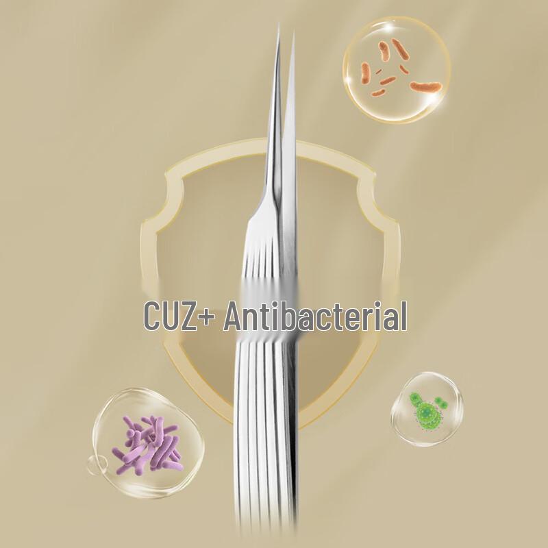 Zhang Xiaoquan Precision Blackhead Tweezer