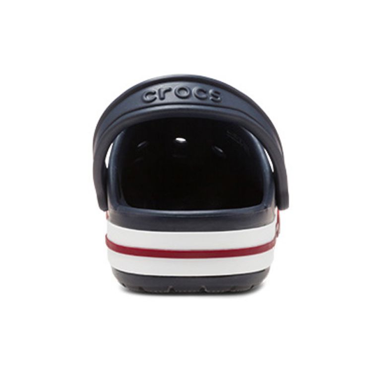 Crocs Bayaband Clog Navy Unisex Sneakers 205089-4CC