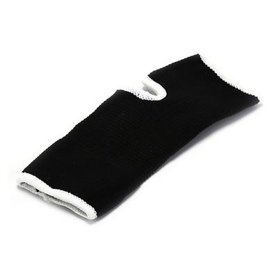 1Pc Ankle Foot Support Sleeve Sleeve Bandage Brace Support