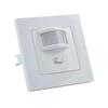 Compact Infrared Motion Sensor Switch with Standard Switch Function