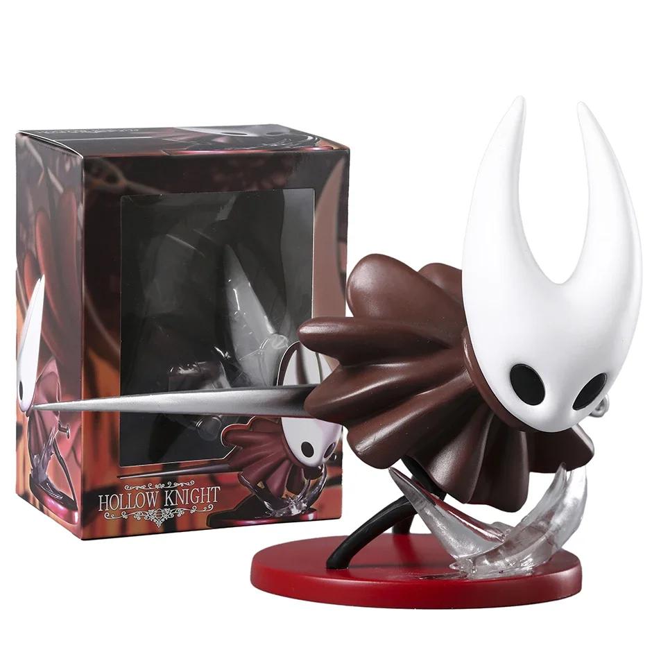 Hollow Knight: Silksong Hornet PVC Figure Premium Exquisite Detailed Figurine Decorative Model Christmas Gifts Halloween