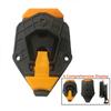 Sturdy ABS Waist Bag Buckle Universal Tool Bag Fixing Clip  All Tool Waist Bag