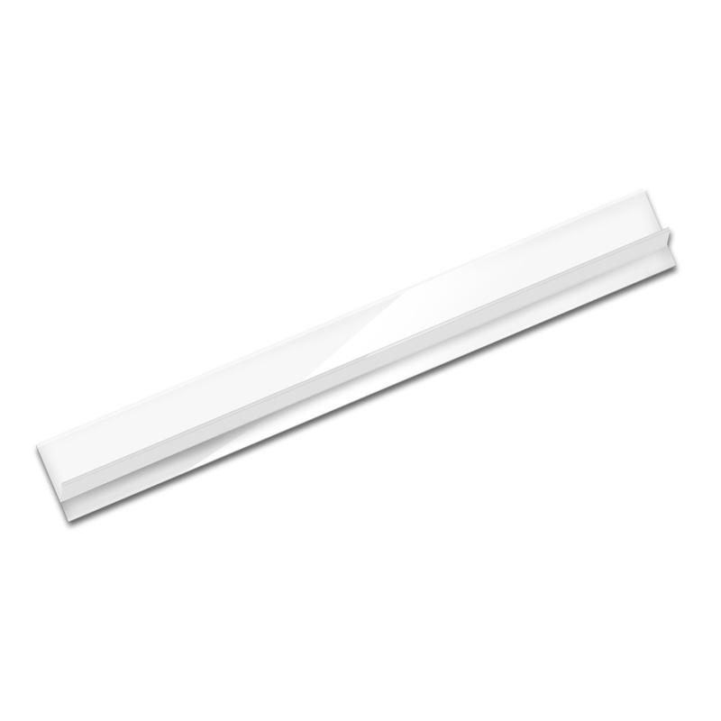 1PCS чорний/білий/прозорий лічильник плити Gap Cover Gap Filler Home Decor