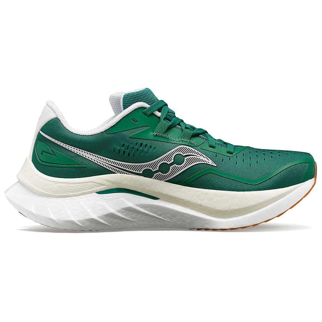 Saucony Endorphin Speed 4 Verdant White S20940-136
