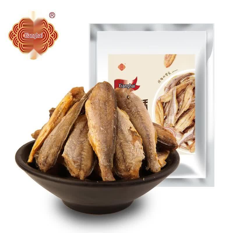 Xianghai Small Yellow Croaker Snacks