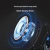 1MORE Noise-Cancelling Bluetooth Over-Ear Headphones HC905S