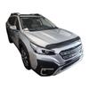 SCOUTT | Bra Capot Déflecteur Protection Pour Subaru Outback 2020-2025, Aérodynamique, Assemblage Facile, Aucun perçage requis