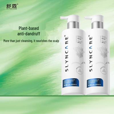Shampoos & Haarspülung
