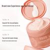 Ban Mu Hua Tian Ice Cream Silky Fragrance Body Scrub Set