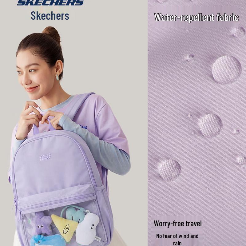 Skechers Macaron Color Unisex Backpack P425U102 99