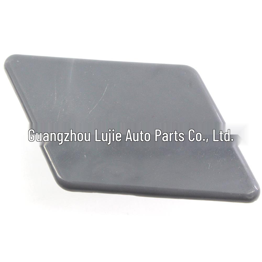 BMW 3 Series E90 Headlight Washer Cover (2009-2012) - Part #61677211209/61677211210