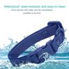 Dog Training Collars Nylon Dog Collar for Small Medium Large Dogs Anti-Escape Buckle Designed Dog Training Collar