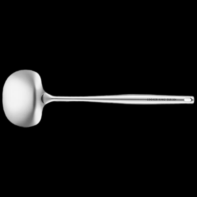 

Chuidahuang 304 Stainless Steel Spatula