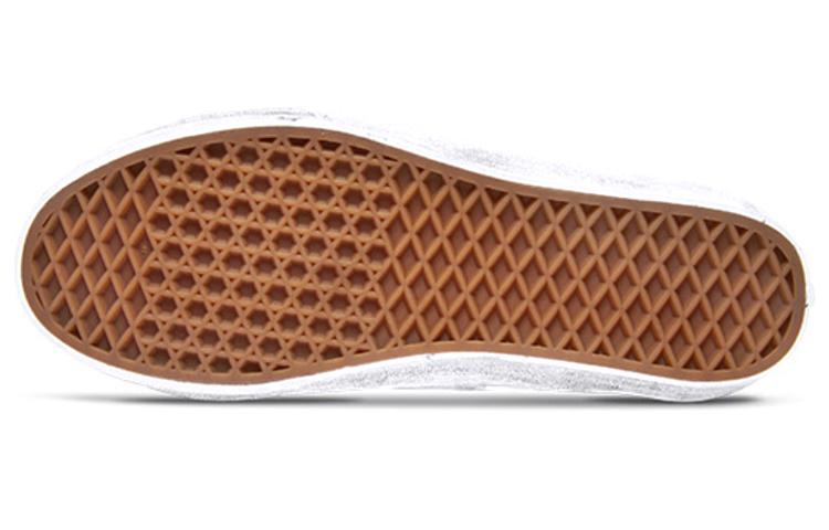 Vans Sk8 Hi Tapered Asfalto Lavado Blanco Verdadero Cuadros VN0A4U16HQE