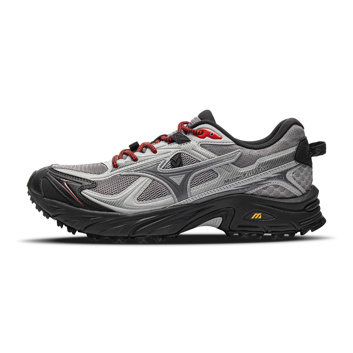 Chaussures de course Mizuno FIYI TL Unisexe Basse Ville Gris/Grisant/Plâtre 42.5