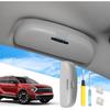Almacenamiento y organización – Clip coche para gafas